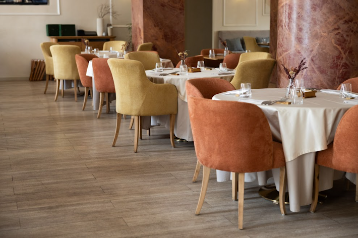 Фото №4 зала Север