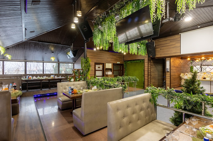 Фото №16 зала Max