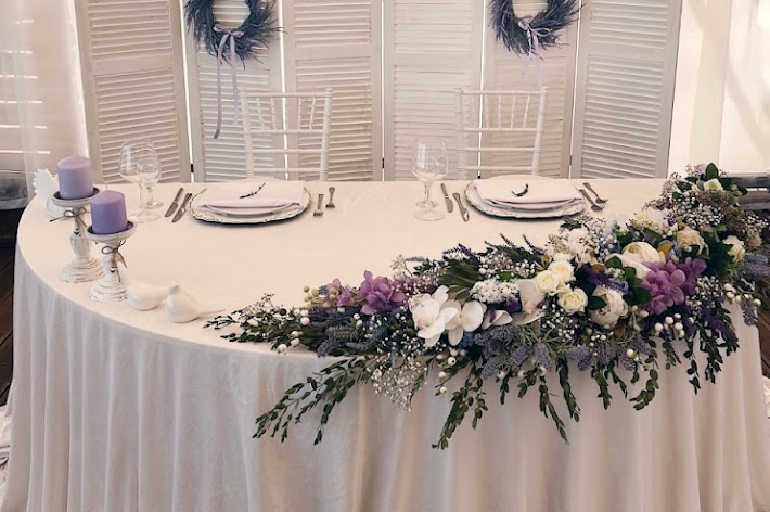 Фото №5 зала Клуб Капитанов