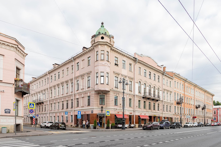 Фото №20 зала Ragu