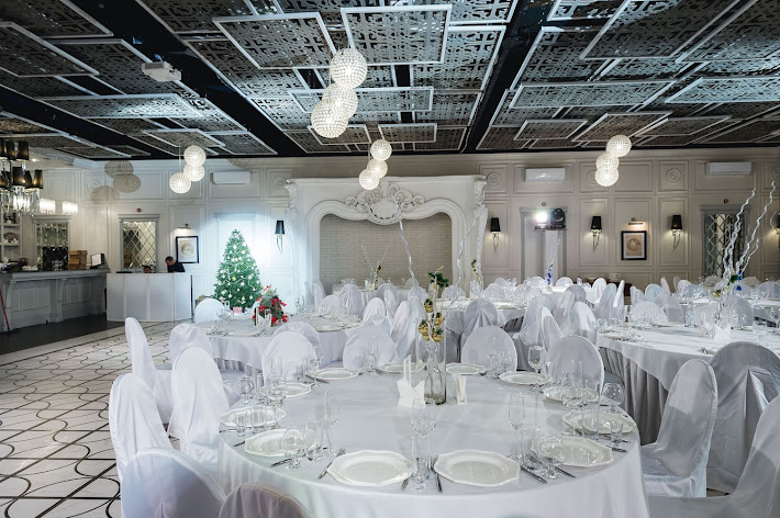 Фото №16 зала Банкетный зал «Виноград»