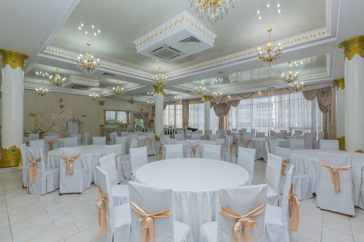 Фото №16 зала Белладжио