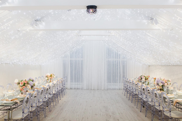 Фото №9 зала Банкетный зал "Аристократ"