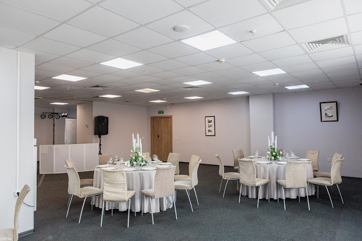 Фото №14 зала Зал "Москва"