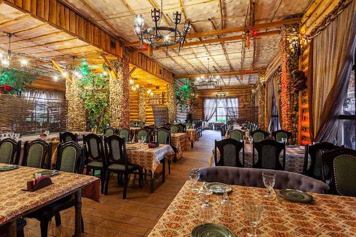 Фото №18 зала Основной зал