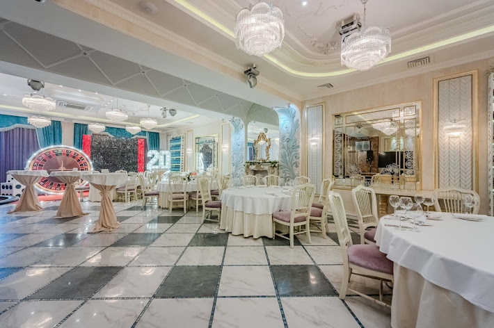 Фото №10 зала Ресторан «Березка»