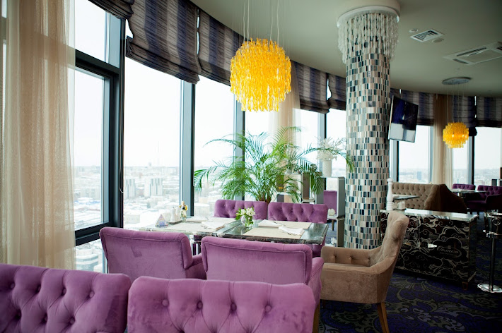 Фото №6 зала Облака