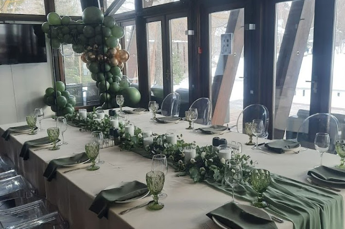 Фото №8 зала Караоке-зал