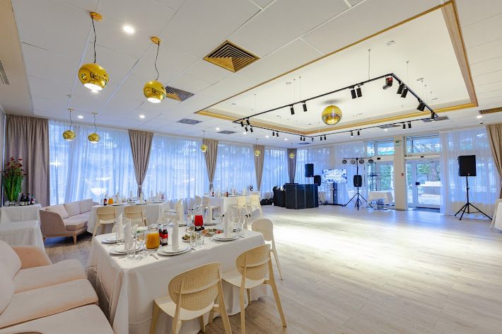 Фото №4 зала Истра Гарден