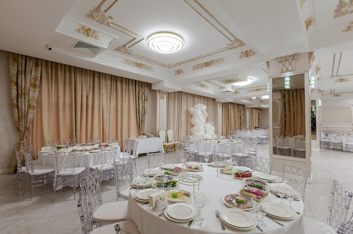 Фото №20 зала Green Hall