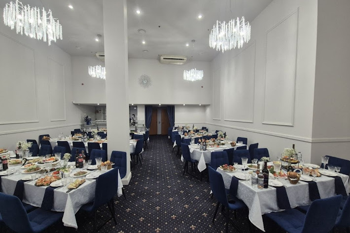 Фото №1 зала Семейный