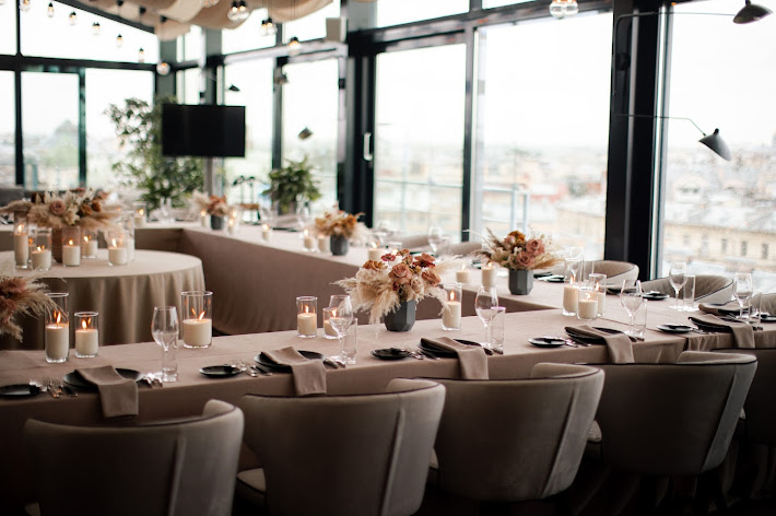 Фото №6 зала Введенский