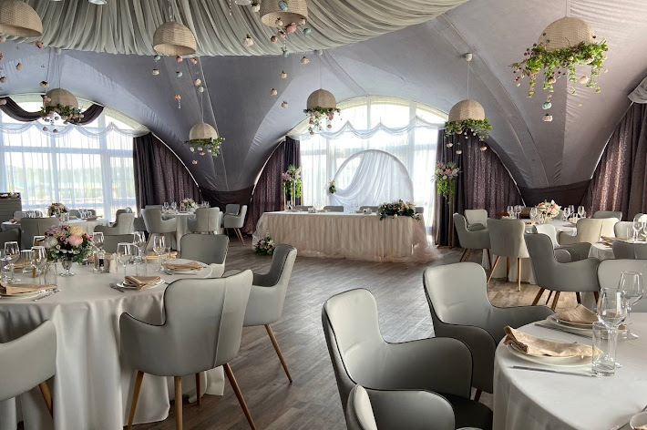 Фото №8 зала Green Club family