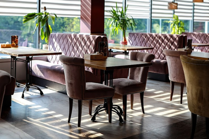 Фото №10 зала Москвичи