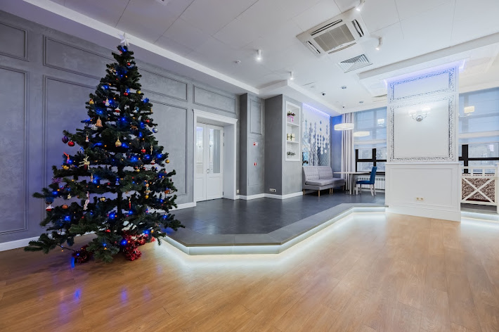 Фото №6 зала Изумруд