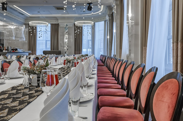 Фото №19 зала Шато