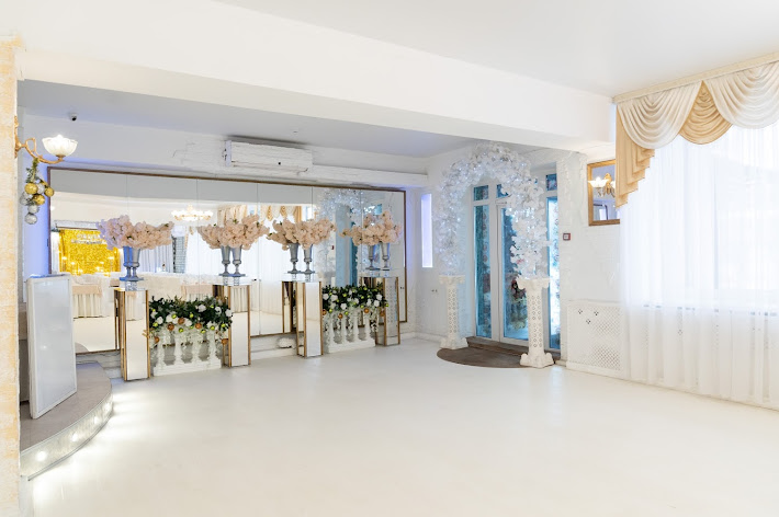 Фото №11 зала Скатерть Самобранка