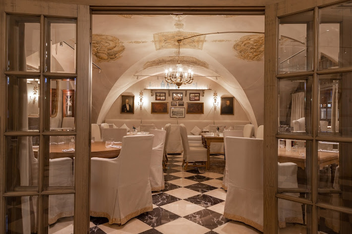 Фото №20 зала Таможня