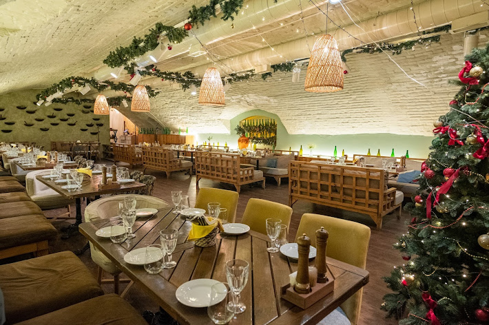 Фото №1 зала Марико