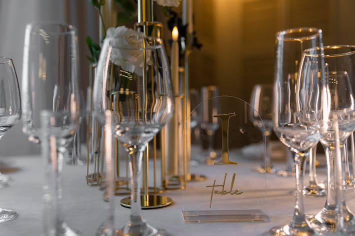 Фото №9 зала Лофт Venera