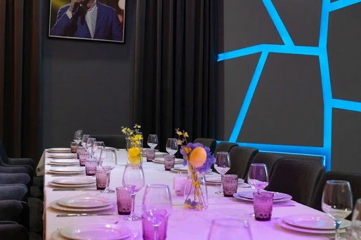 Фото №3 зала Караоке-зал