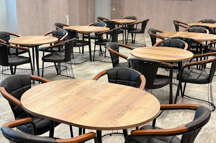 Фото №17 зала Ариадна