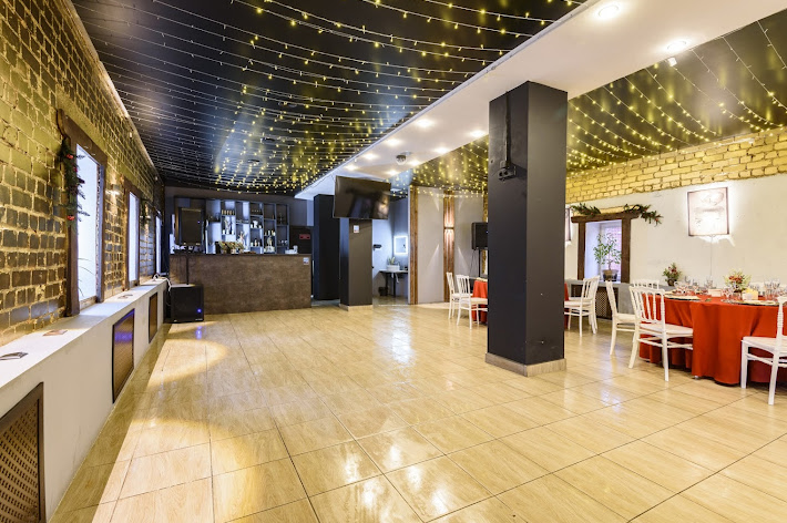 Фото №11 зала Банкетoff