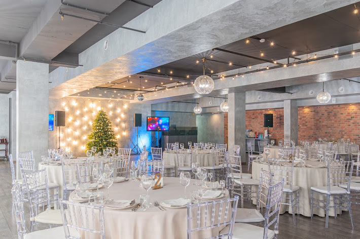 Фото №7 зала Атриум Холл