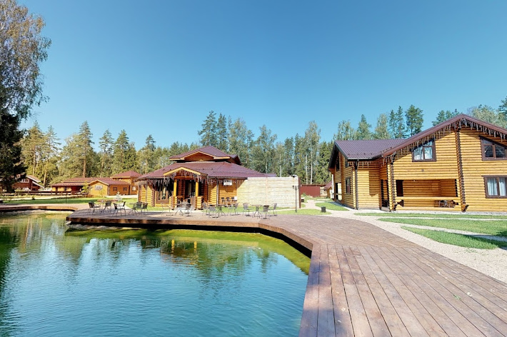 Фото №12 зала Зал на 40 человек