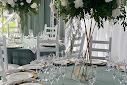 Фото №15 зала WHITE WEDDING