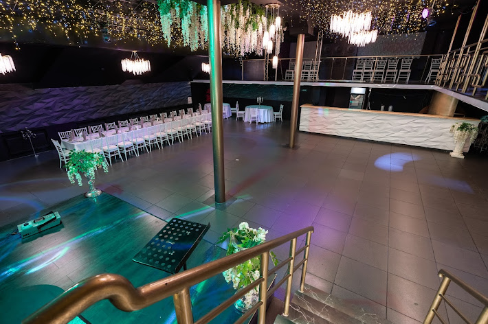 Фото №9 зала Зал на 3 этаже