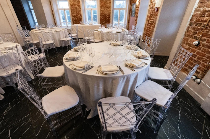 Фото №12 зала Зал «Суворов»