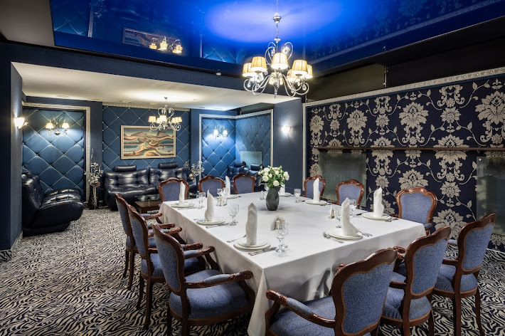 Фото №2 зала Братина