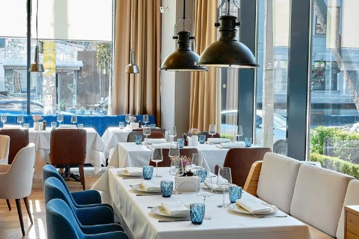 Фото №6 зала Магадан