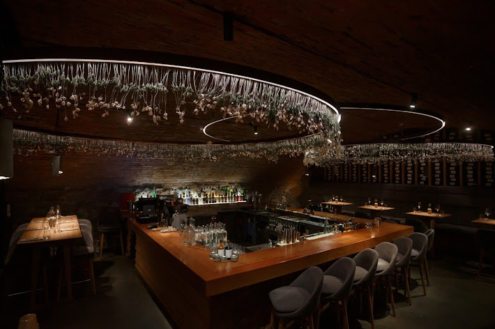 Фото №2 зала 0.75 please