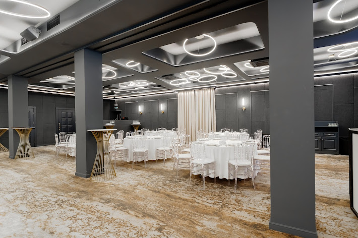 Фото №3 зала Атташе