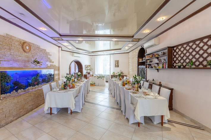 Фото №11 зала Жемчужина