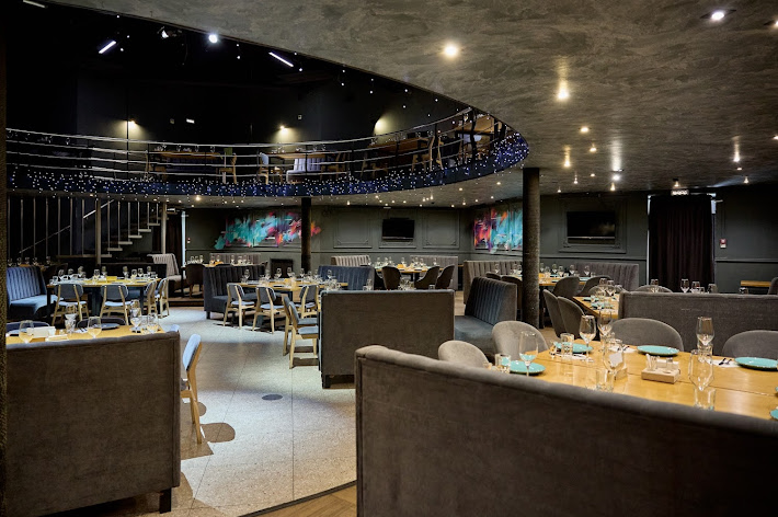 Фото №15 зала Riviera