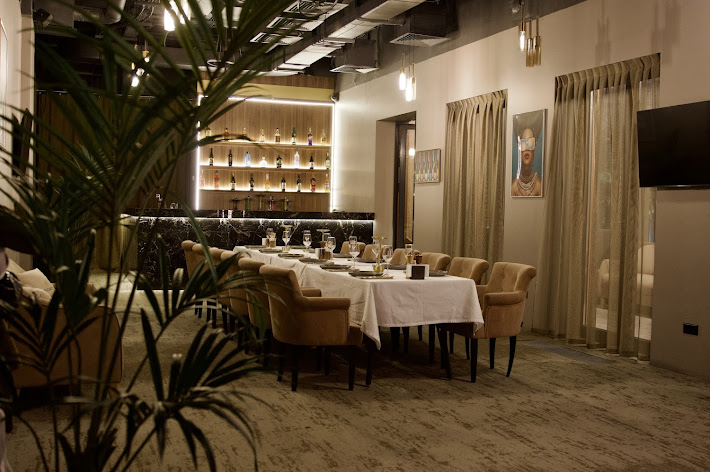 Фото №9 зала Малый зал 