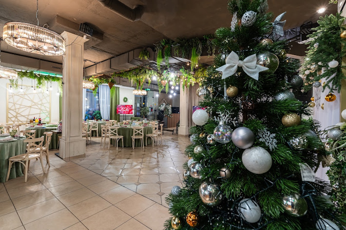 Фото №5 зала Ya cafe-2