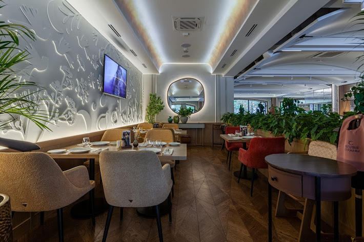 Фото №8 зала Теплые страны