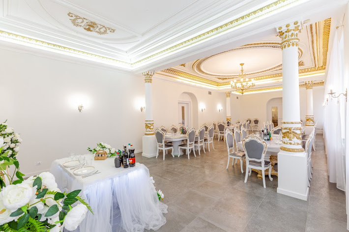 Фото №10 зала Алания