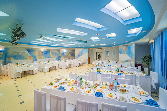 Фото №9 зала Сфера