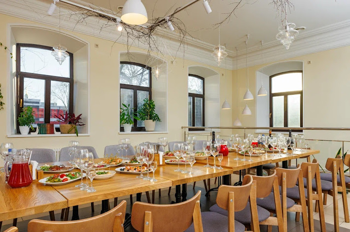 Фото №12 зала Штолле