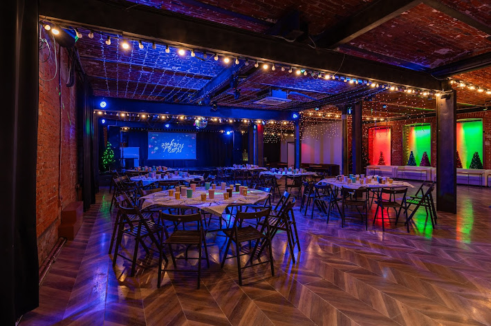 Фото №13 зала Ya cafe-1