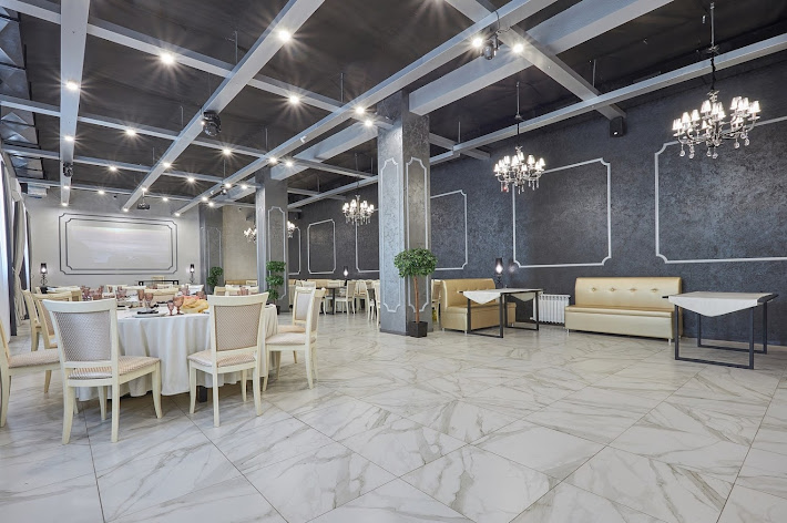 Фото №8 зала Арт-Вил