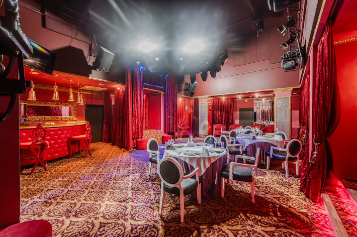 Фото №13 зала Отель «Заречье»