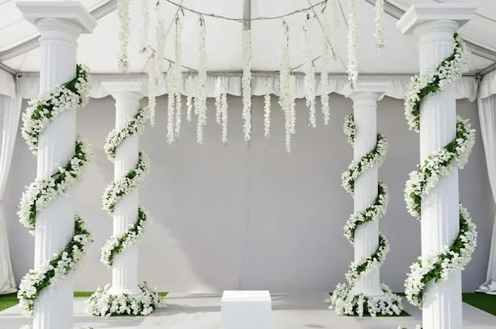 Фото №13 зала Жемчужина в Высокой Горе