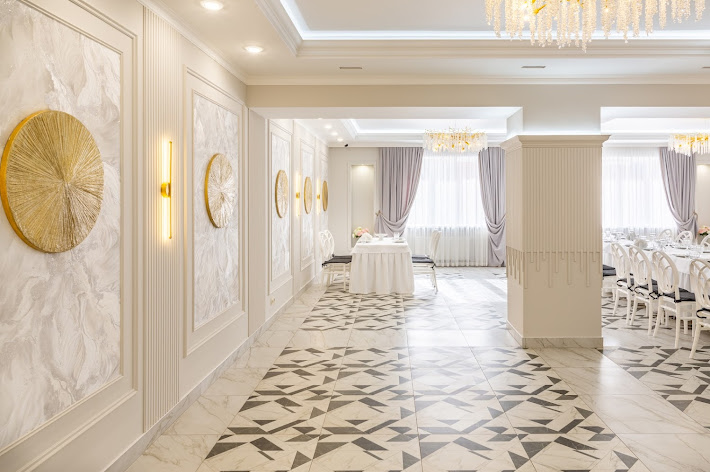 Фото №6 зала Ашхана на Западной