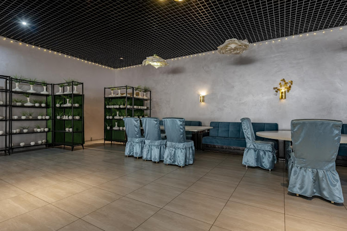 Фото №17 зала Нижняя палуба